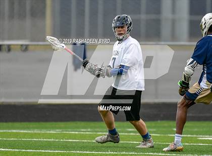 Thumbnail 3 in Hylton @ Charles J. Colgan photogallery.