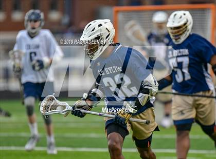 Thumbnail 1 in Hylton @ Charles J. Colgan photogallery.