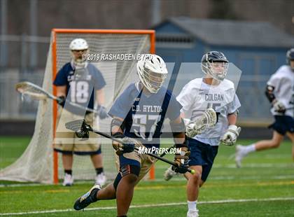 Thumbnail 2 in Hylton @ Charles J. Colgan photogallery.