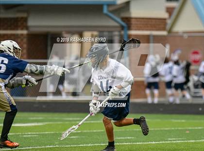 Thumbnail 3 in Hylton @ Charles J. Colgan photogallery.