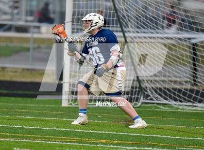 Thumbnail 1 in Hylton @ Charles J. Colgan photogallery.