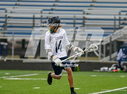 Thumbnail 2 in Hylton @ Charles J. Colgan photogallery.