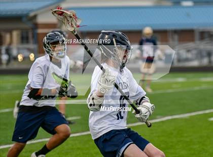 Thumbnail 3 in Hylton @ Charles J. Colgan photogallery.