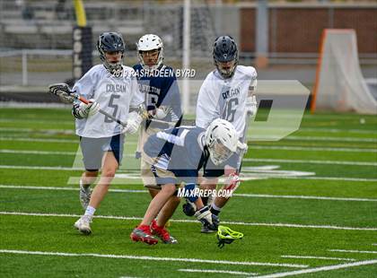 Thumbnail 3 in Hylton @ Charles J. Colgan photogallery.