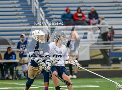 Thumbnail 1 in Hylton @ Charles J. Colgan photogallery.