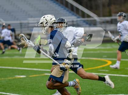 Thumbnail 3 in Hylton @ Charles J. Colgan photogallery.