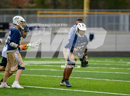 Thumbnail 1 in Hylton @ Charles J. Colgan photogallery.
