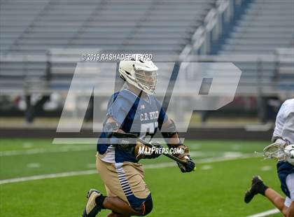 Thumbnail 3 in Hylton @ Charles J. Colgan photogallery.