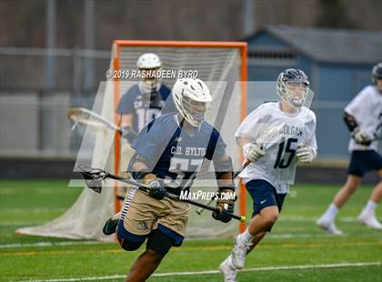 Thumbnail 1 in Hylton @ Charles J. Colgan photogallery.