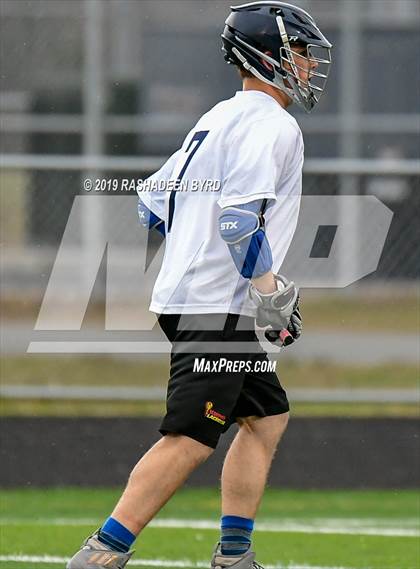 Thumbnail 2 in Hylton @ Charles J. Colgan photogallery.