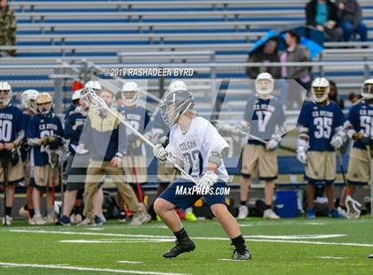 Thumbnail 3 in Hylton @ Charles J. Colgan photogallery.