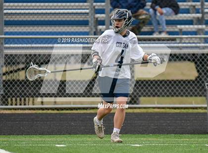 Thumbnail 3 in Hylton @ Charles J. Colgan photogallery.