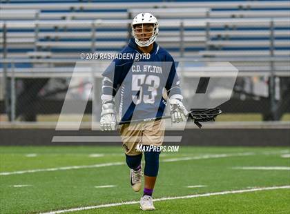 Thumbnail 1 in Hylton @ Charles J. Colgan photogallery.