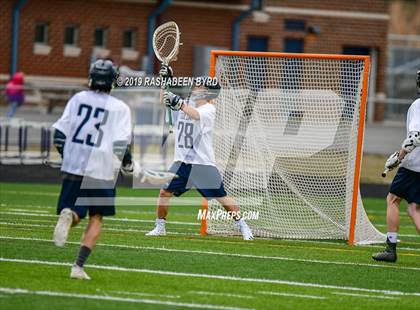 Thumbnail 3 in Hylton @ Charles J. Colgan photogallery.