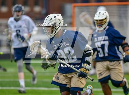 Thumbnail 2 in Hylton @ Charles J. Colgan photogallery.