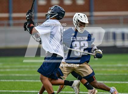 Thumbnail 2 in Hylton @ Charles J. Colgan photogallery.