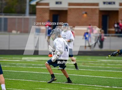 Thumbnail 3 in Hylton @ Charles J. Colgan photogallery.