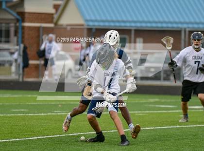 Thumbnail 2 in Hylton @ Charles J. Colgan photogallery.