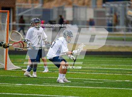 Thumbnail 1 in Hylton @ Charles J. Colgan photogallery.