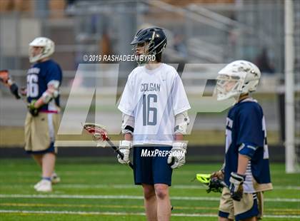 Thumbnail 1 in Hylton @ Charles J. Colgan photogallery.