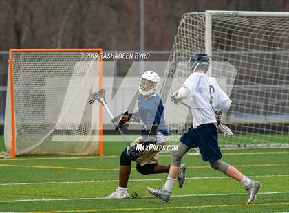 Thumbnail 1 in Hylton @ Charles J. Colgan photogallery.