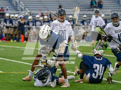 Thumbnail 1 in Hylton @ Charles J. Colgan photogallery.