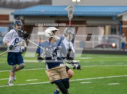Thumbnail 2 in Hylton @ Charles J. Colgan photogallery.