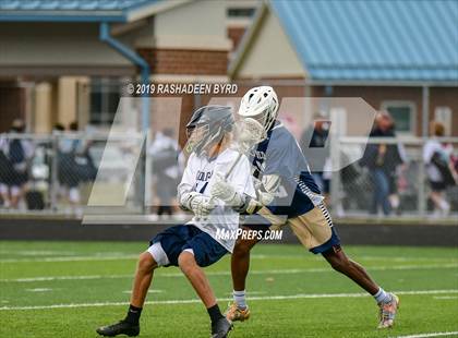 Thumbnail 3 in Hylton @ Charles J. Colgan photogallery.