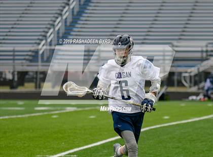 Thumbnail 3 in Hylton @ Charles J. Colgan photogallery.