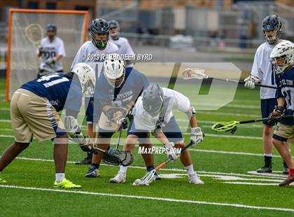 Thumbnail 3 in Hylton @ Charles J. Colgan photogallery.
