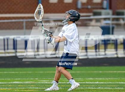 Thumbnail 2 in Hylton @ Charles J. Colgan photogallery.