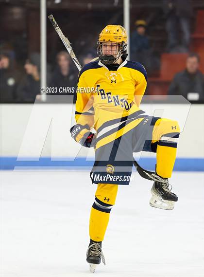 Thumbnail 2 in Trenton @ Houghton photogallery.