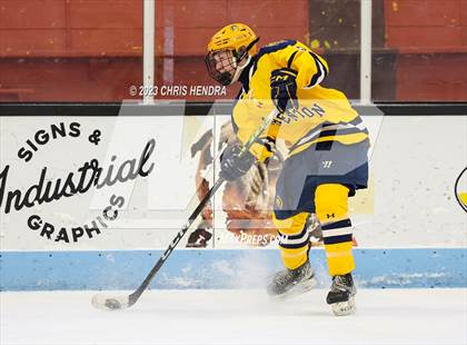 Thumbnail 1 in Trenton @ Houghton photogallery.