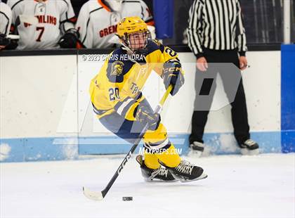 Thumbnail 3 in Trenton @ Houghton photogallery.