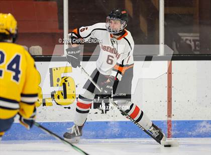 Thumbnail 2 in Trenton @ Houghton photogallery.