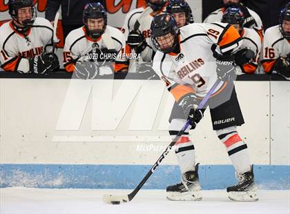 Thumbnail 1 in Trenton @ Houghton photogallery.