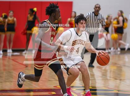 Thumbnail 3 in Terrebonne @ Brusly photogallery.