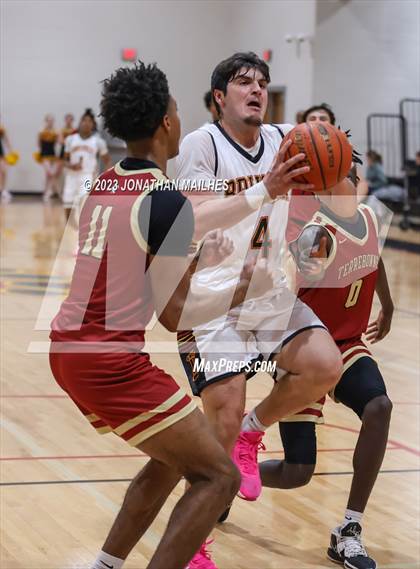 Thumbnail 2 in Terrebonne @ Brusly photogallery.