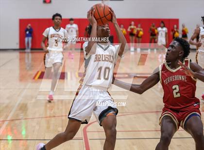 Thumbnail 3 in Terrebonne @ Brusly photogallery.