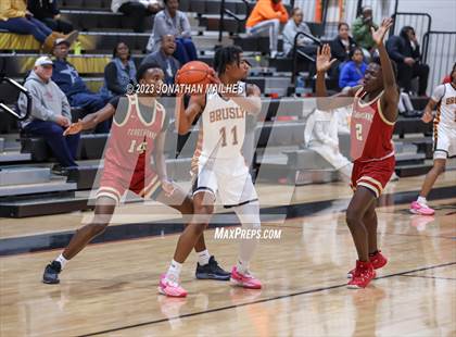 Thumbnail 1 in Terrebonne @ Brusly photogallery.