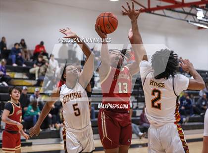 Thumbnail 1 in Terrebonne @ Brusly photogallery.