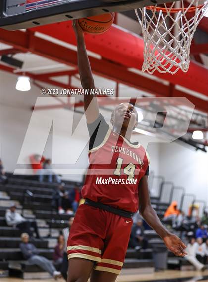 Thumbnail 3 in Terrebonne @ Brusly photogallery.