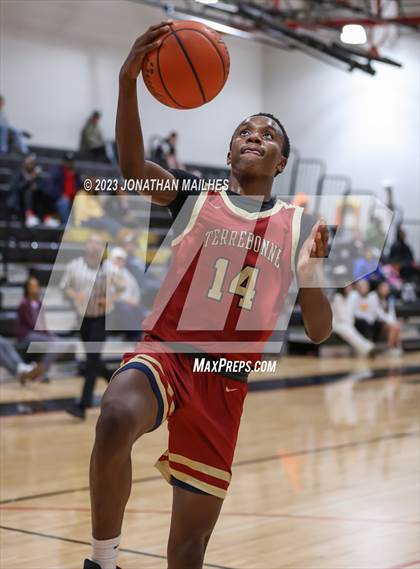Thumbnail 2 in Terrebonne @ Brusly photogallery.