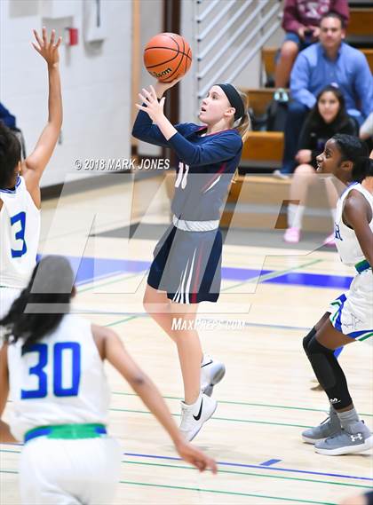 Thumbnail 3 in Perry @ Xavier College Prep photogallery.
