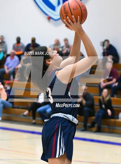 Thumbnail 3 in Perry @ Xavier College Prep photogallery.