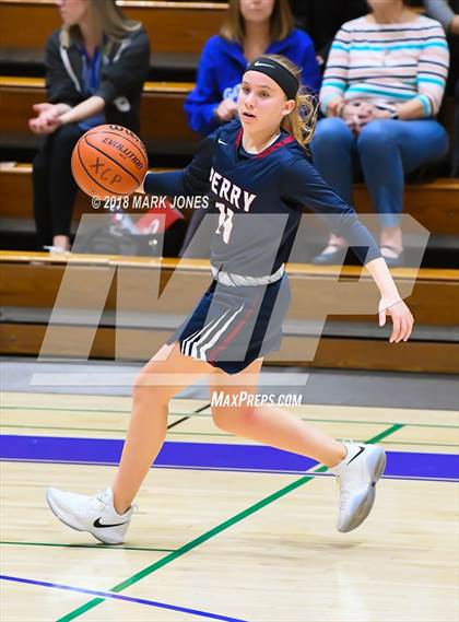 Thumbnail 3 in Perry @ Xavier College Prep photogallery.