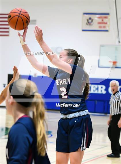 Thumbnail 3 in Perry @ Xavier College Prep photogallery.