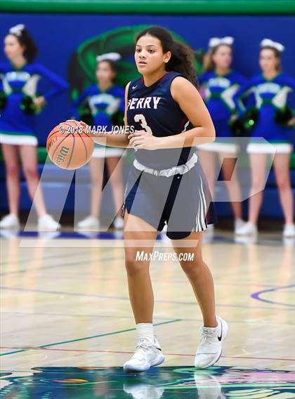 Thumbnail 2 in Perry @ Xavier College Prep photogallery.