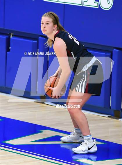Thumbnail 3 in Perry @ Xavier College Prep photogallery.