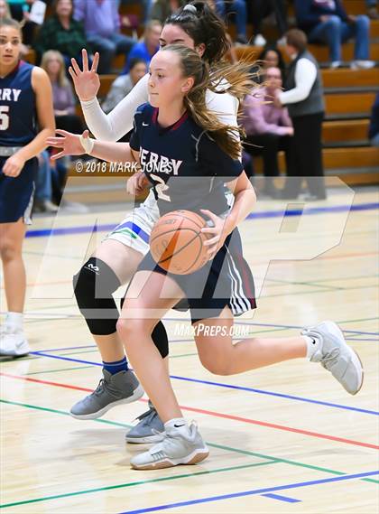Thumbnail 3 in Perry @ Xavier College Prep photogallery.